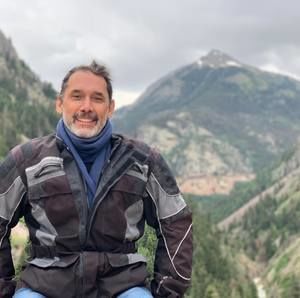 Meet your Posher, Tony